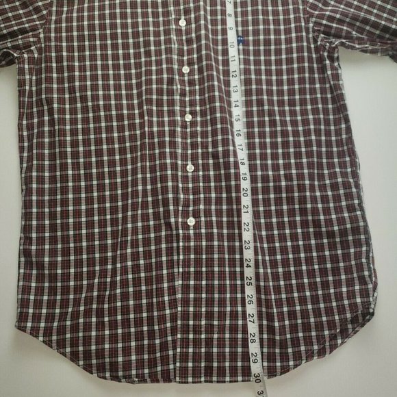 Brooks Brothers 346 Shirt - Picture 6 of 8
